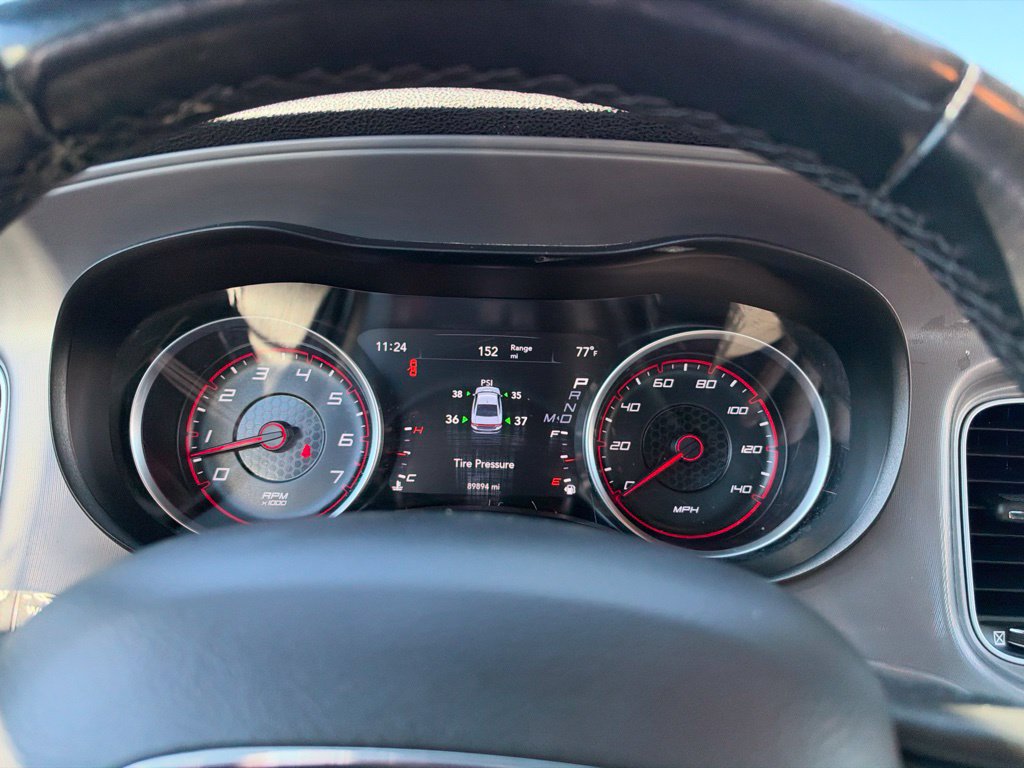 Used 2023 Dodge Charger SXT RWD image 13