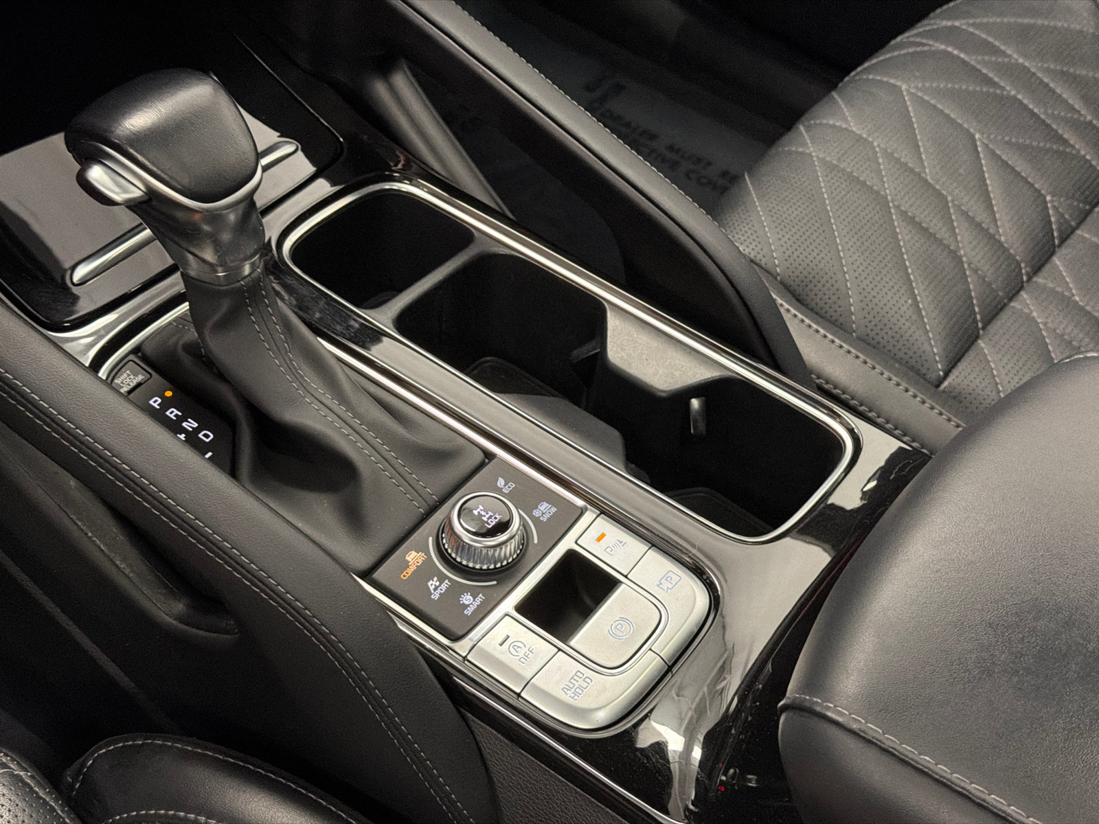 Used 2024 Kia Telluride SX Prestige X-Line AWD/4WD image 32