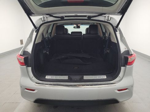 Used 2015 INFINITI QX60 3.5 w/ Premium Plus Package image 29