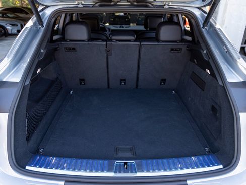 Certified 2025 Porsche Cayenne Coupe image 48