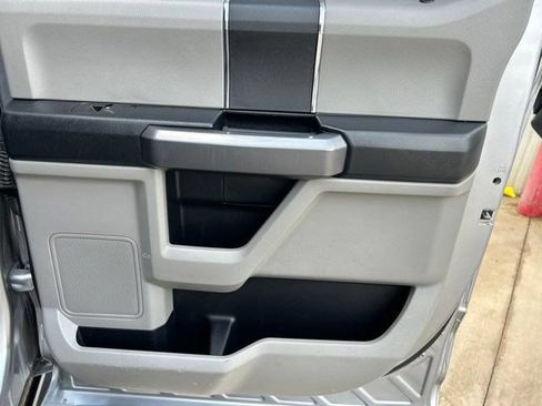 Used 2021 Ford F350 XLT AWD/4WD image 45