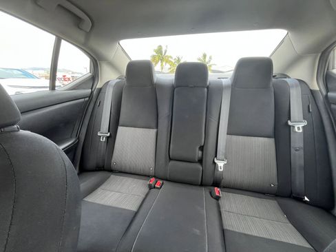 Used 2021 Nissan Sentra SV image 38