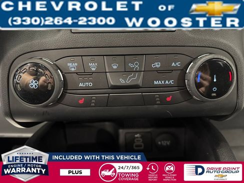 Used 2023 Ford Bronco Sport Big Bend w/ Convenience Package image 25