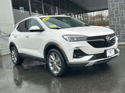 Used 2023 Buick Encore GX Essence w/ Experience Buick Package