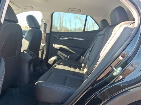 Used 2024 Buick Envision Preferred image 26