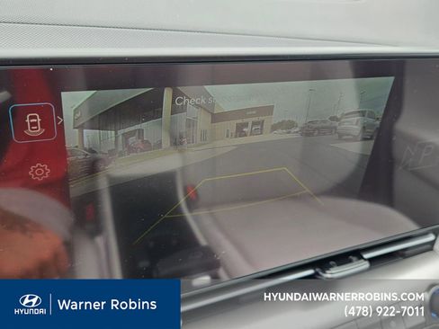 New 2026 Hyundai Kona SEL Sport image 18