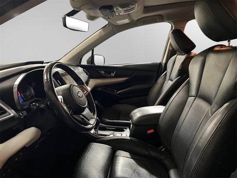 Used 2019 Subaru Ascent Limited image 24
