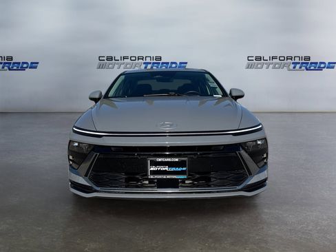 Used 2024 Hyundai Sonata SEL image 2