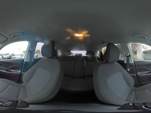 Used 2025 Hyundai Kona SEL image 41