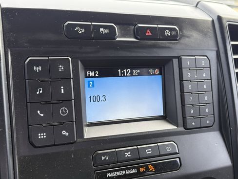 Used 2018 Ford F150 XL w/ Equipment Group 101A Mid image 23