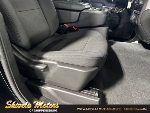 Used 2021 Chevrolet Silverado 1500 Custom Trail Boss w/ Realtree Special Edition AWD/4WD image 41