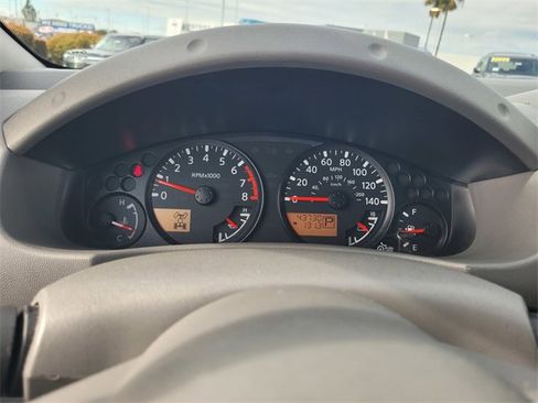 Used 2016 Nissan Frontier SV image 29