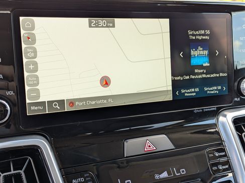 Used 2023 Kia Sorento SX image 33