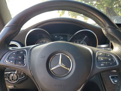 Used 2017 Mercedes-Benz C 300 4MATIC Coupe w/ Premium 1 Package image 17