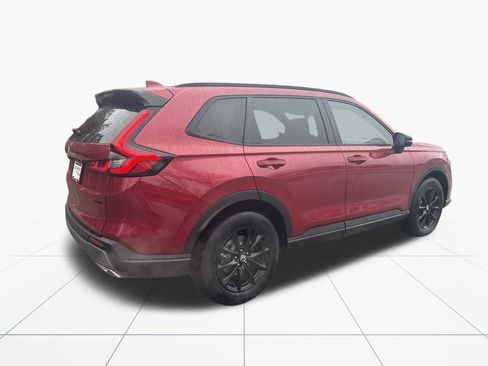 New 2026 Honda CR-V Sport-L image 8