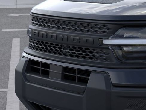 New 2026 Ford Bronco Sport Big Bend AWD/4WD image 17