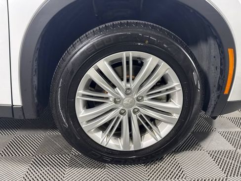 Used 2024 Mitsubishi Outlander ES AWD/4WD image 11
