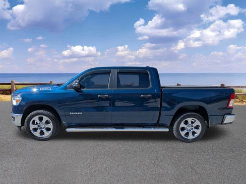 Certified 2023 RAM 1500 Big Horn image 5