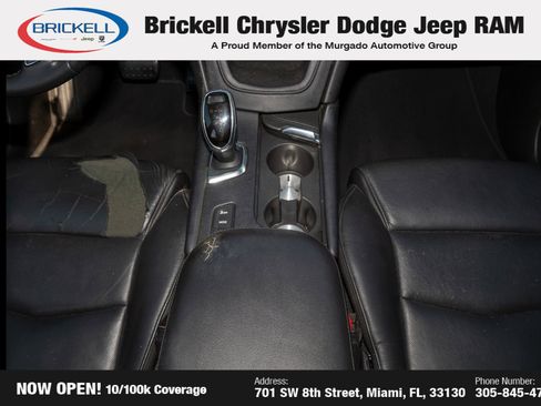 Used 2019 Cadillac XT5 Premium Luxury image 25