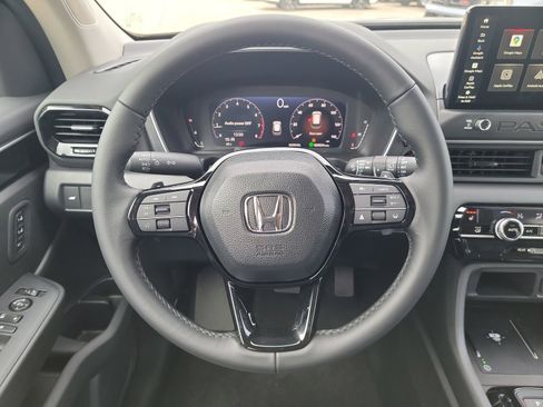 New 2026 Honda Passport RTL image 17