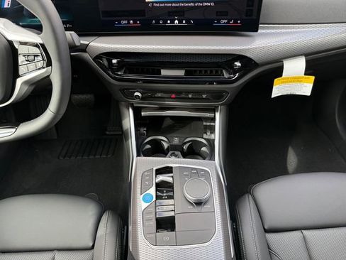 New 2026 BMW i4 xDrive40i w/ Premium Package image 11