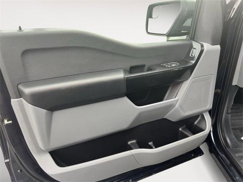 Used 2021 Ford F150 XL w/ Equipment Group 101A High image 4