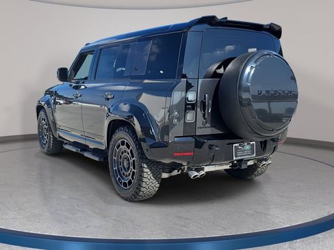 New 2026 Land Rover Defender 110 V8 image 7