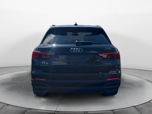 Used 2025 Audi Q3 2.0T Premium w/ Convenience Package AWD/4WD image 6