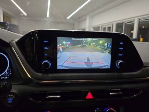 Used 2020 Hyundai Sonata SEL Plus image 23