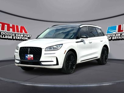 Used 2023 Lincoln Corsair Reserve w/ Equipment Group 201A