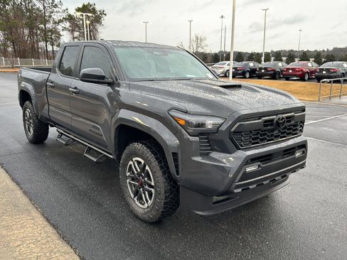 New 2026 Toyota Tacoma TRD Sport image 6
