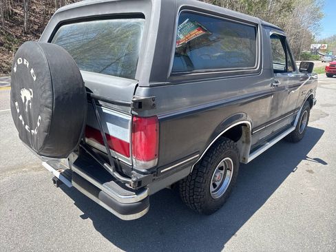 Used 1989 Ford Bronco image 7