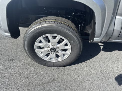New 2026 Toyota Tacoma SR5 image 11