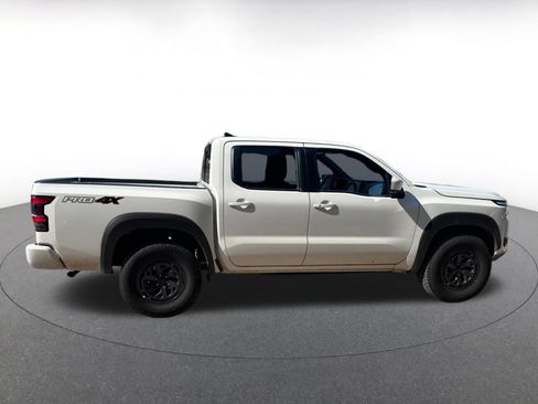 Used 2026 Nissan Frontier PRO-4X AWD/4WD image 21