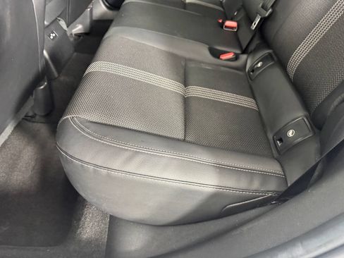 Used 2025 MAZDA CX-50 AWD 2.5 S w/ Premium Package image 35