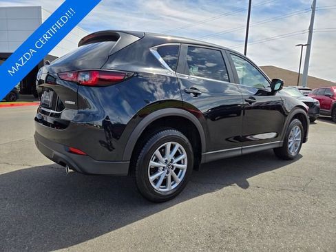 Used 2023 MAZDA CX-5 AWD 2.5 S image 6