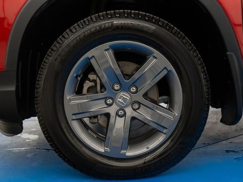 Certified 2022 Honda Ridgeline RTL-E image 2