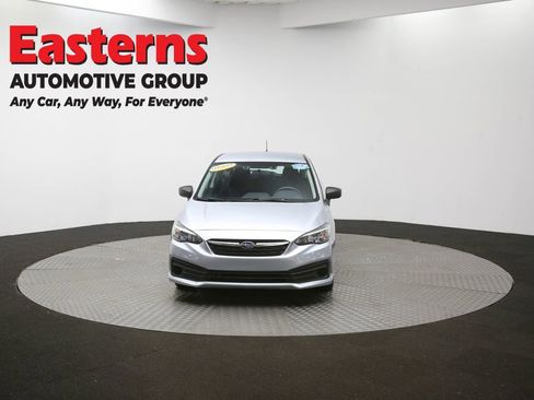 Used 2023 Subaru Impreza 2.0i image 50