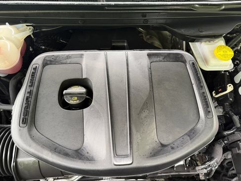 Used 2026 RAM 1500 Rebel w/ Rebel Level 1 Equipment Group AWD/4WD image 22