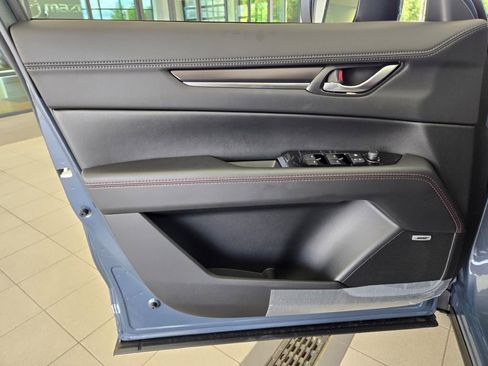 New 2025 MAZDA CX-5 Carbon Edition image 21