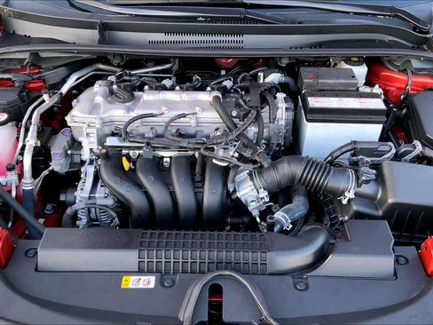 Used 2020 Toyota Corolla LE FWD image 30