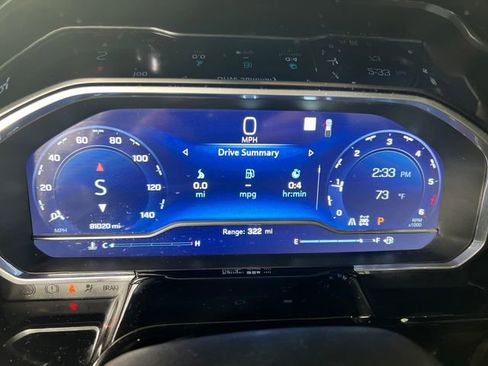 Used 2022 Chevrolet Silverado 1500 RST image 18