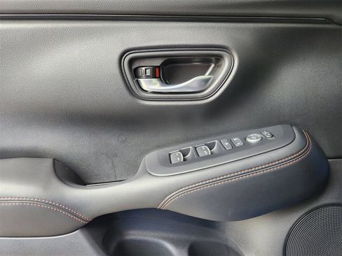 New 2026 Honda HR-V Sport image 17