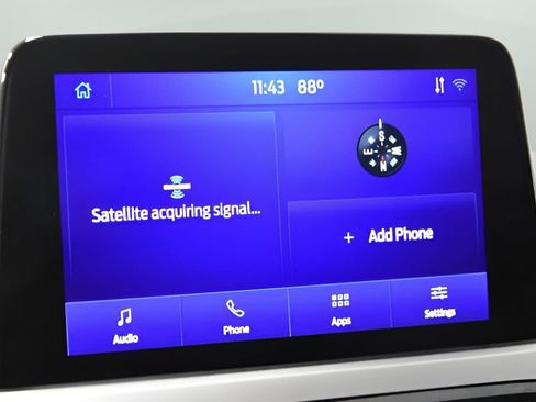 Used 2022 Ford Escape SE AWD/4WD image 25