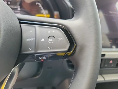 New 2026 MAZDA CX-5 Select AWD/4WD image 30
