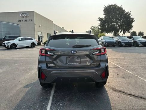 Certified 2025 Subaru Crosstrek 2.5i Limited AWD/4WD image 6