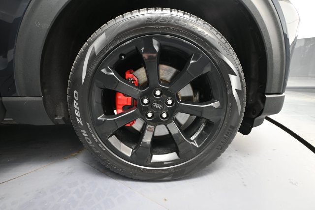 Used 2022 Ford Explorer ST w/ ST Street Pack AWD/4WD image 12