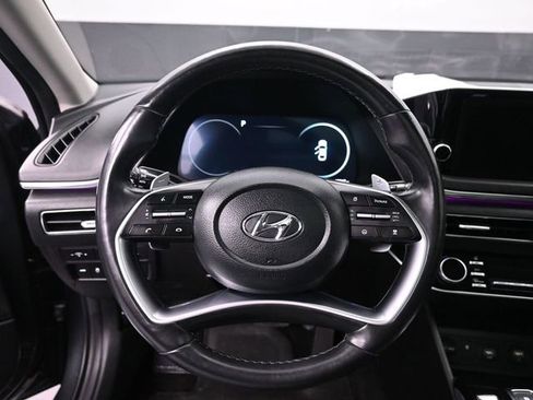 Used 2022 Hyundai Sonata Limited image 26