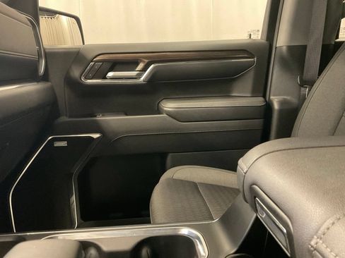 Used 2023 Chevrolet Silverado 1500 RST w/ All Star Edition Plus AWD/4WD image 22