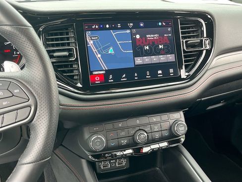 Certified 2025 Dodge Durango GT w/ Blacktop Package image 15